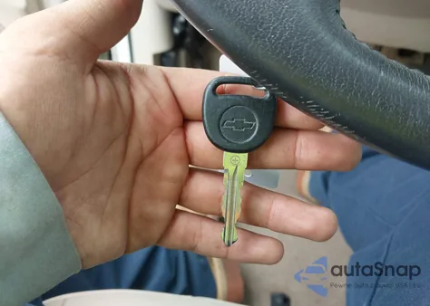 2006 Chevrolet Impala Ss из США, поврежденный, VIN 2G1WD58C669142841